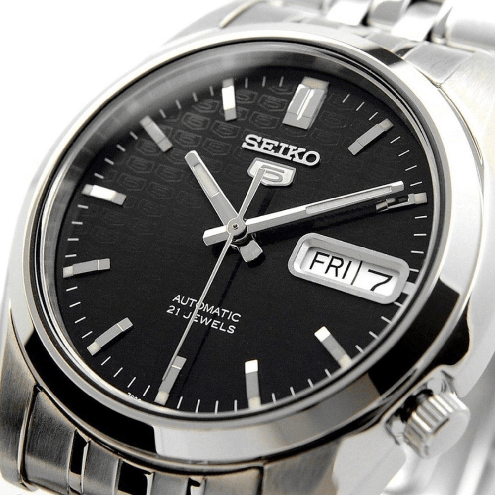 RELOJ SEIKO 5 SNK361K12