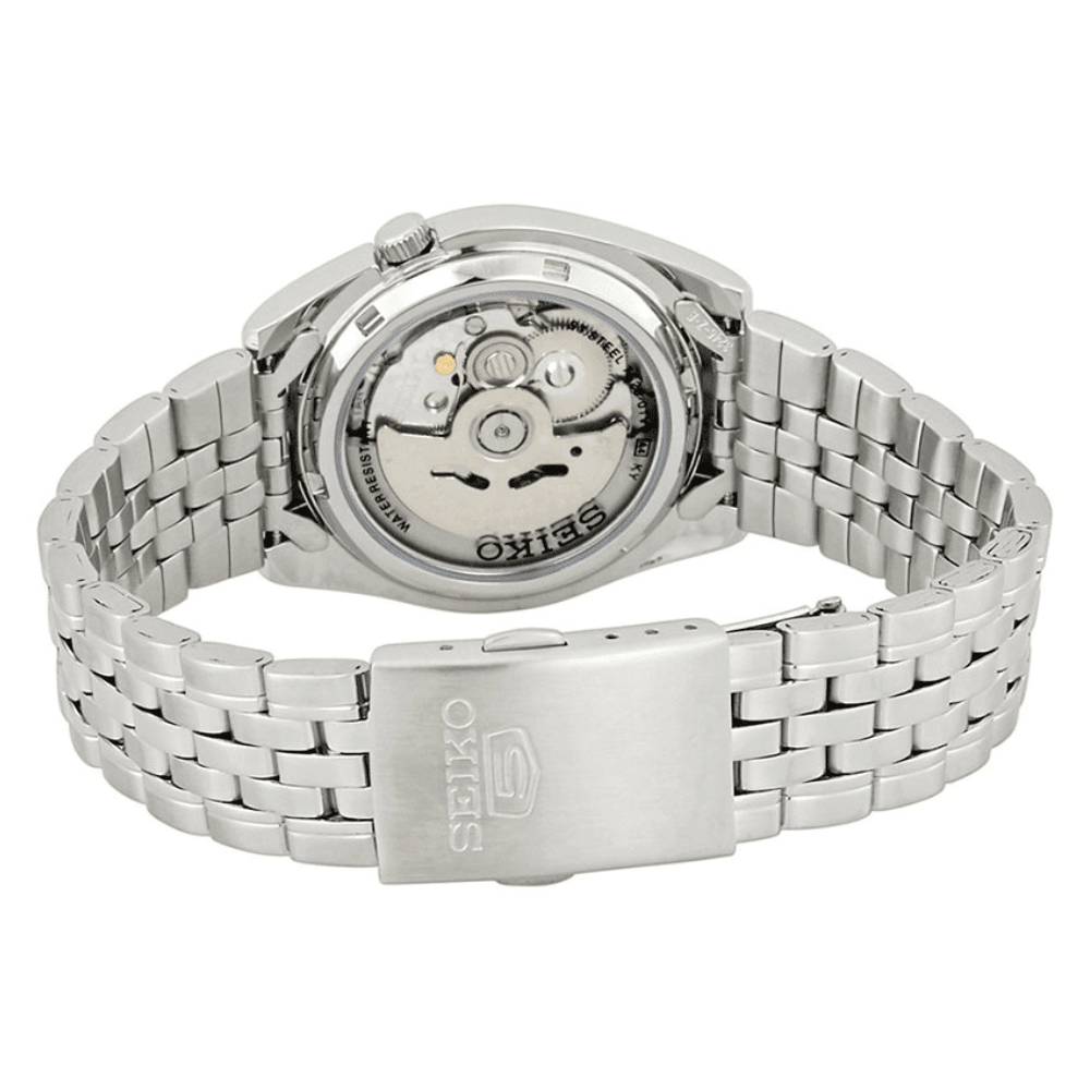 RELOJ SEIKO SNK369K1 AUTOMÁTICO3