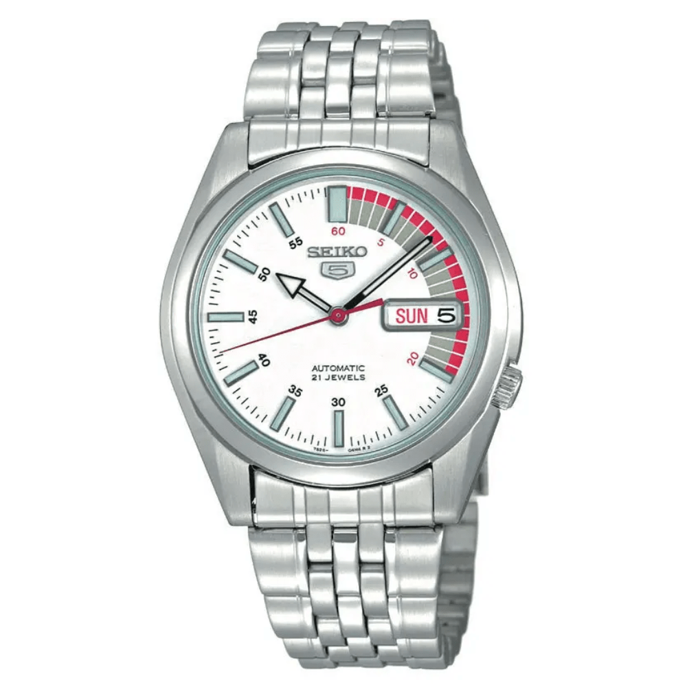 RELOJ SEIKO SNK369K1 AUTOMÁTICO1