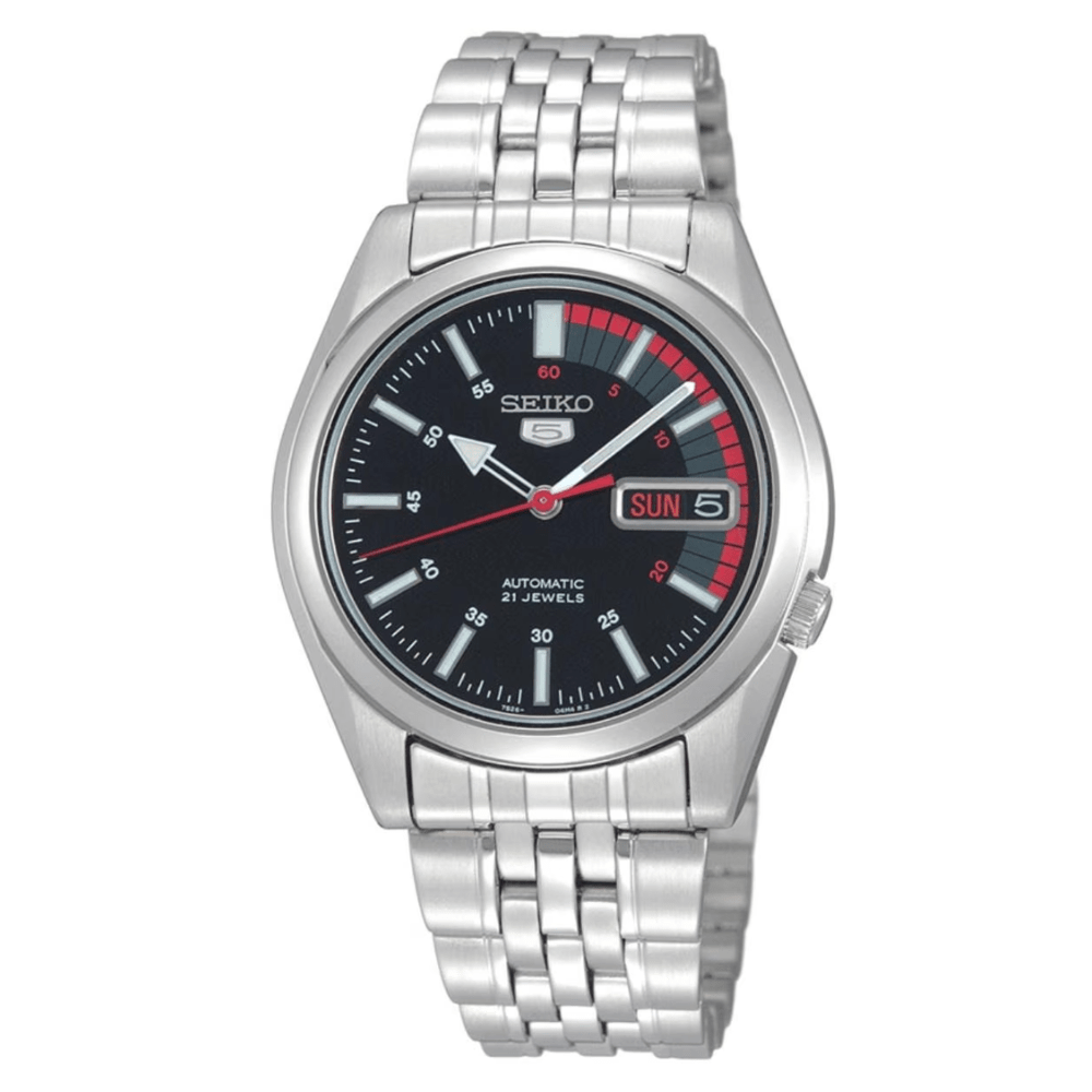 RELOJ SEIKO 5 SNK375K11