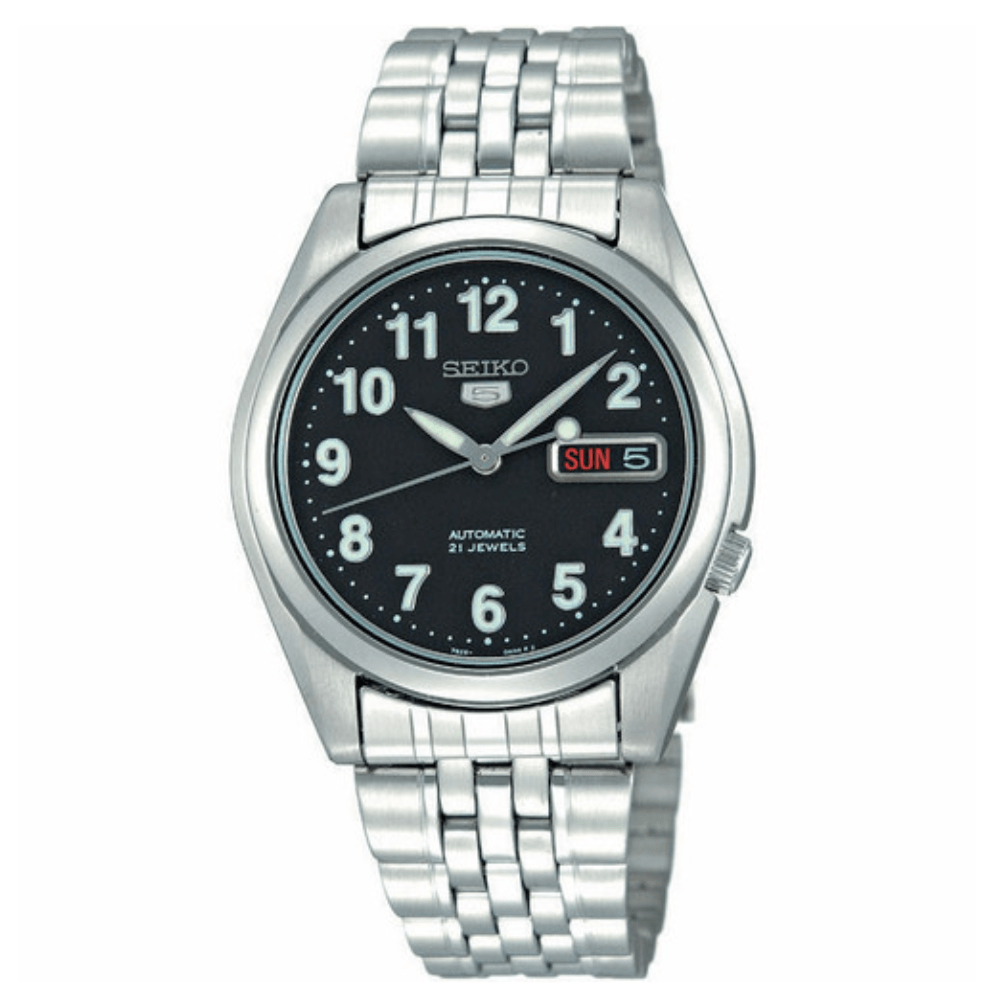 RELOJ SEIKO 5 SNK381K11