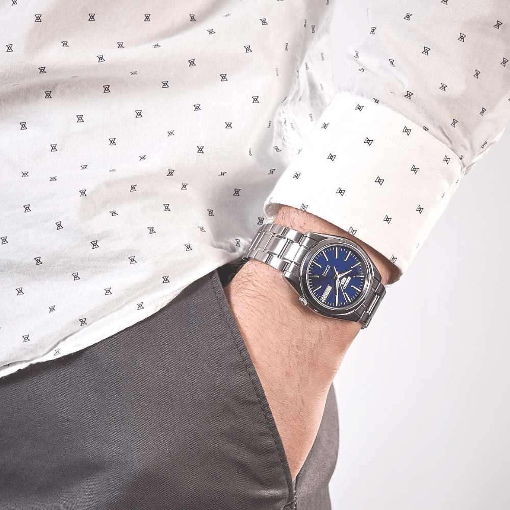 RELOJ SEIKO 5 SNKD99K12