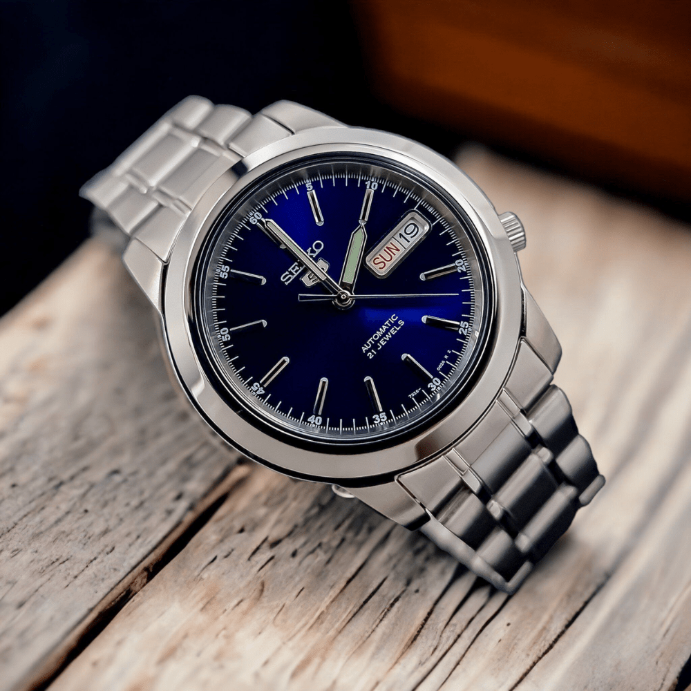 RELOJ SEIKO 5 SNKE51K12