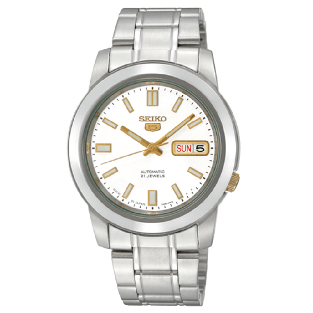 RELOJ SEIKO 5 SNKK07K11