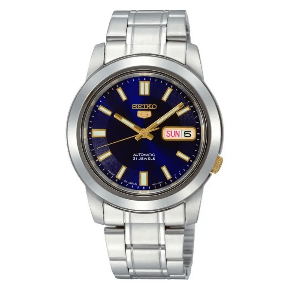 RELOJ SEIKO 5 SNKK11K11