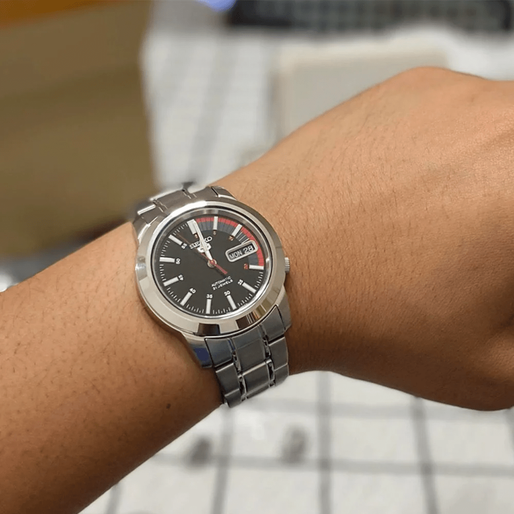 RELOJ SEIKO 5 SNKK31K12
