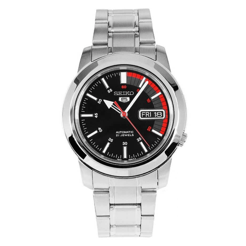 RELOJ SEIKO 5 SNKK31K11