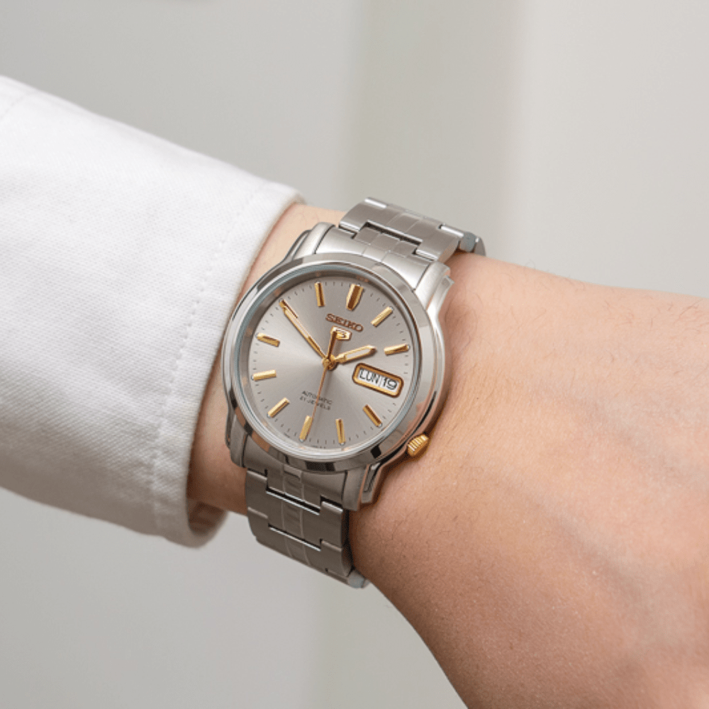 RELOJ SEIKO 5 SNKK67K12