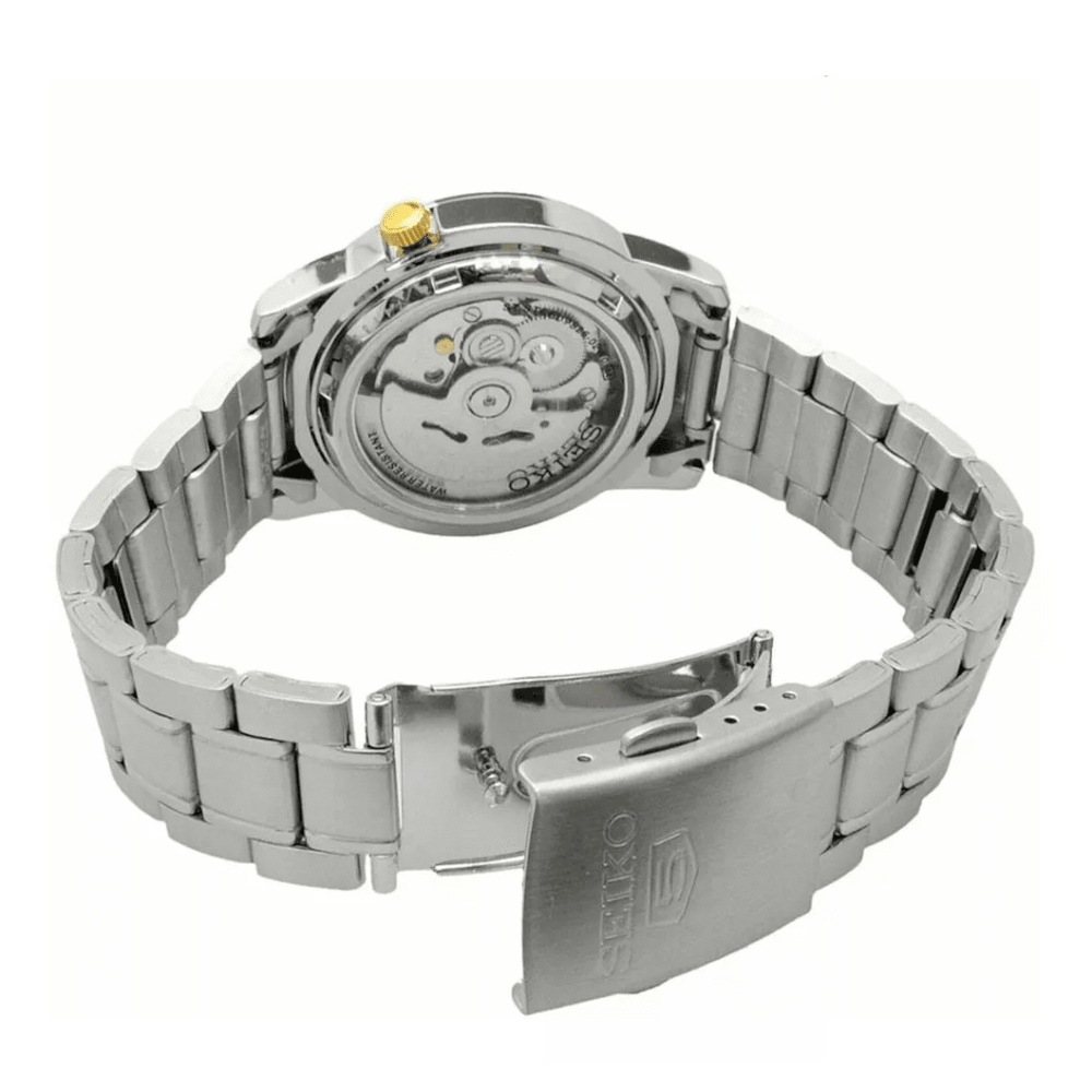 RELOJ SEIKO 5 SNKK67K13