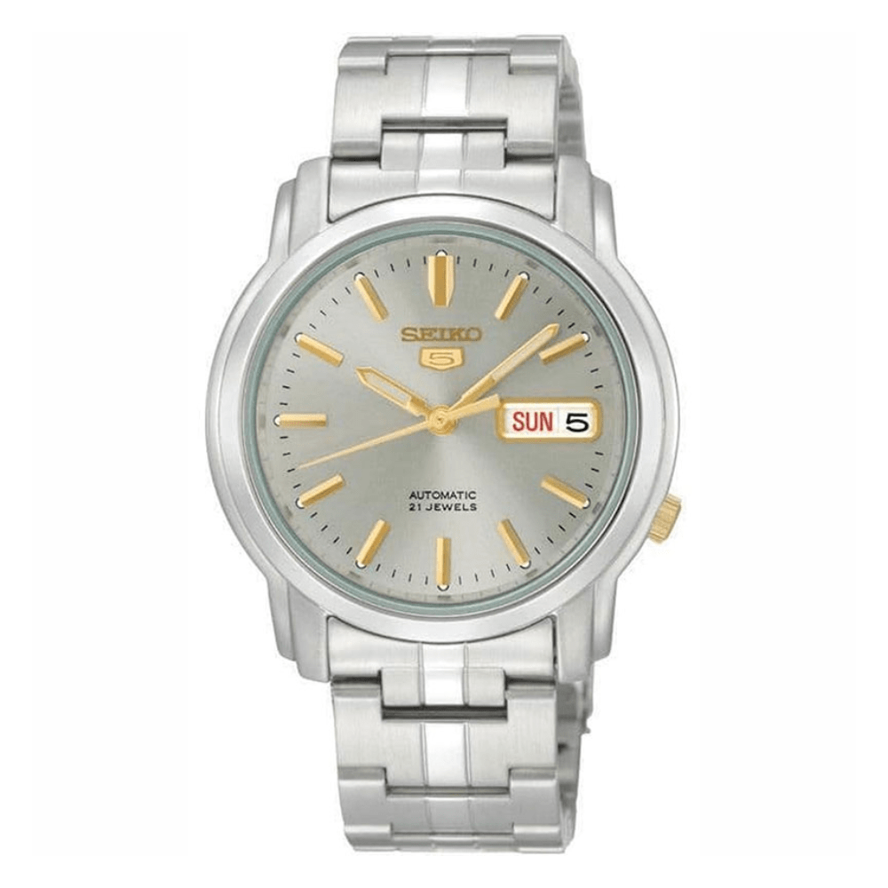 RELOJ SEIKO 5 SNKK67K11