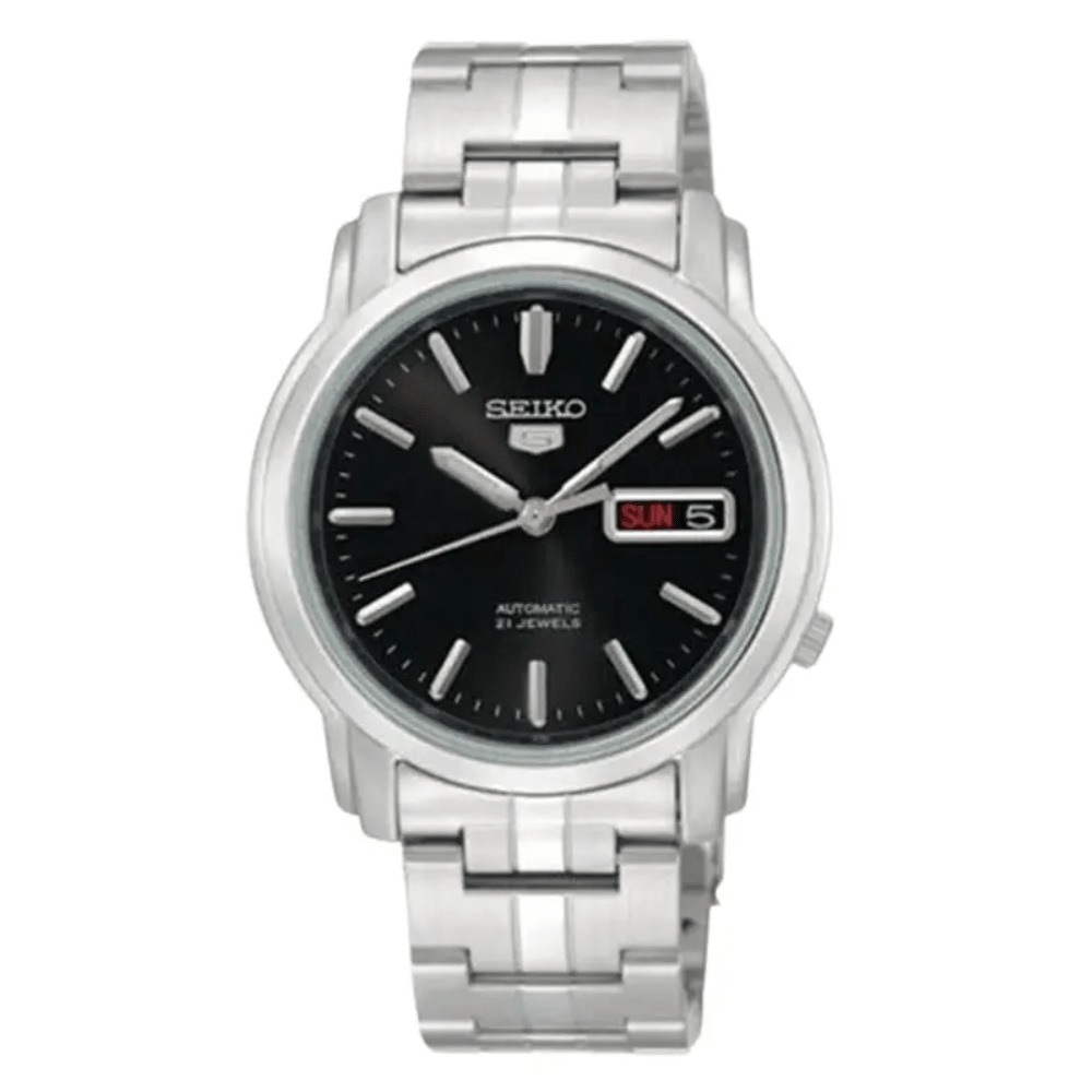 RELOJ SEIKO 5 SNKK71K11