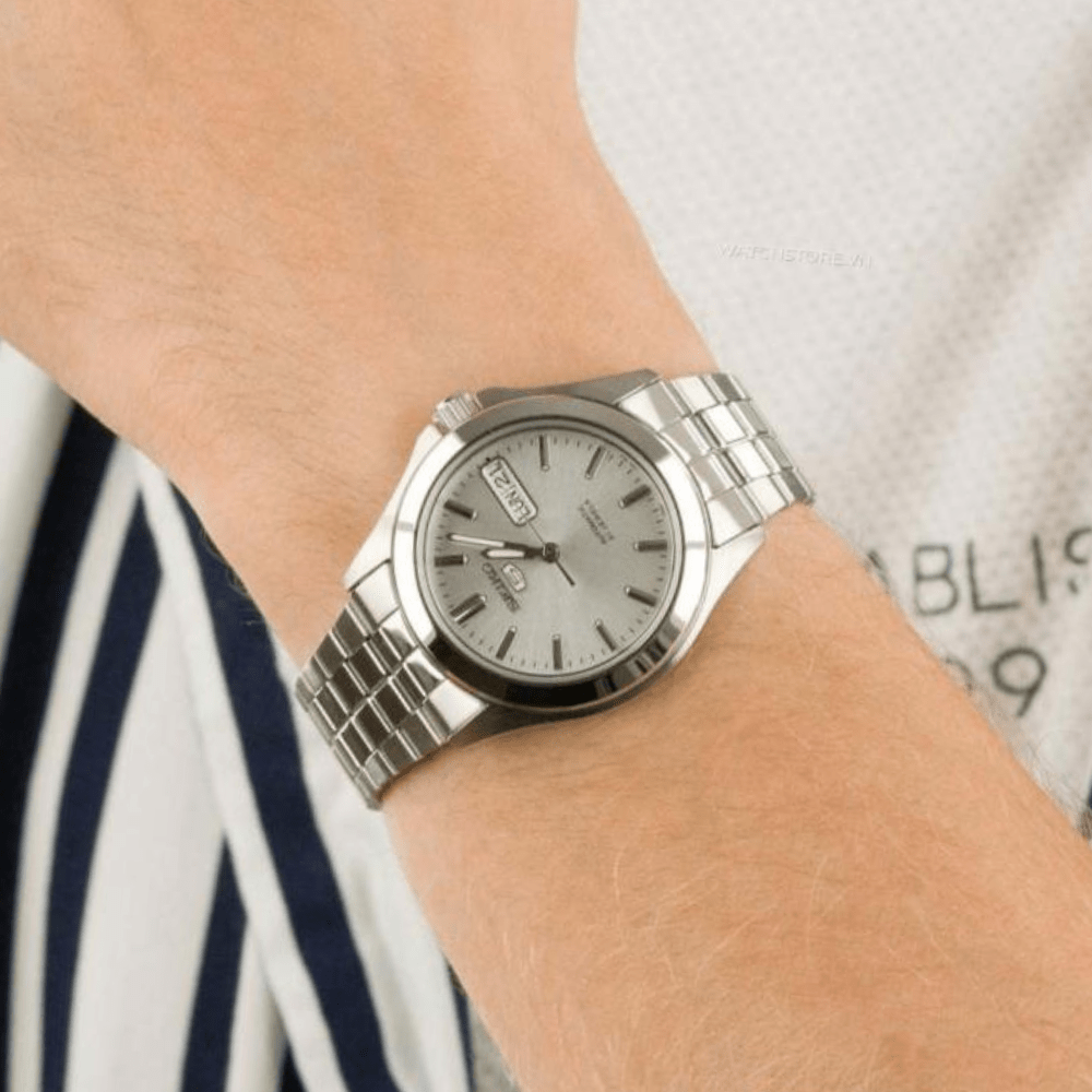 RELOJ SEIKO 5 SNKK87K12