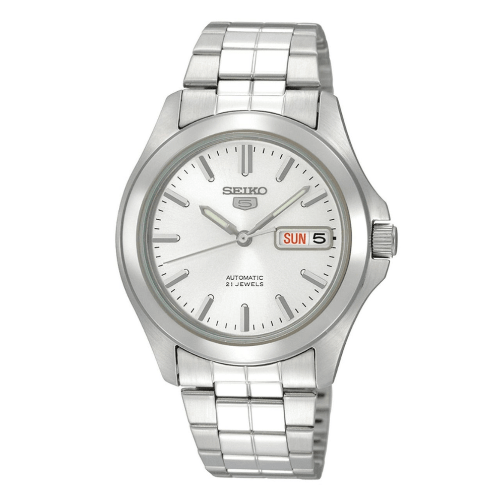 RELOJ SEIKO 5 SNKK87K11