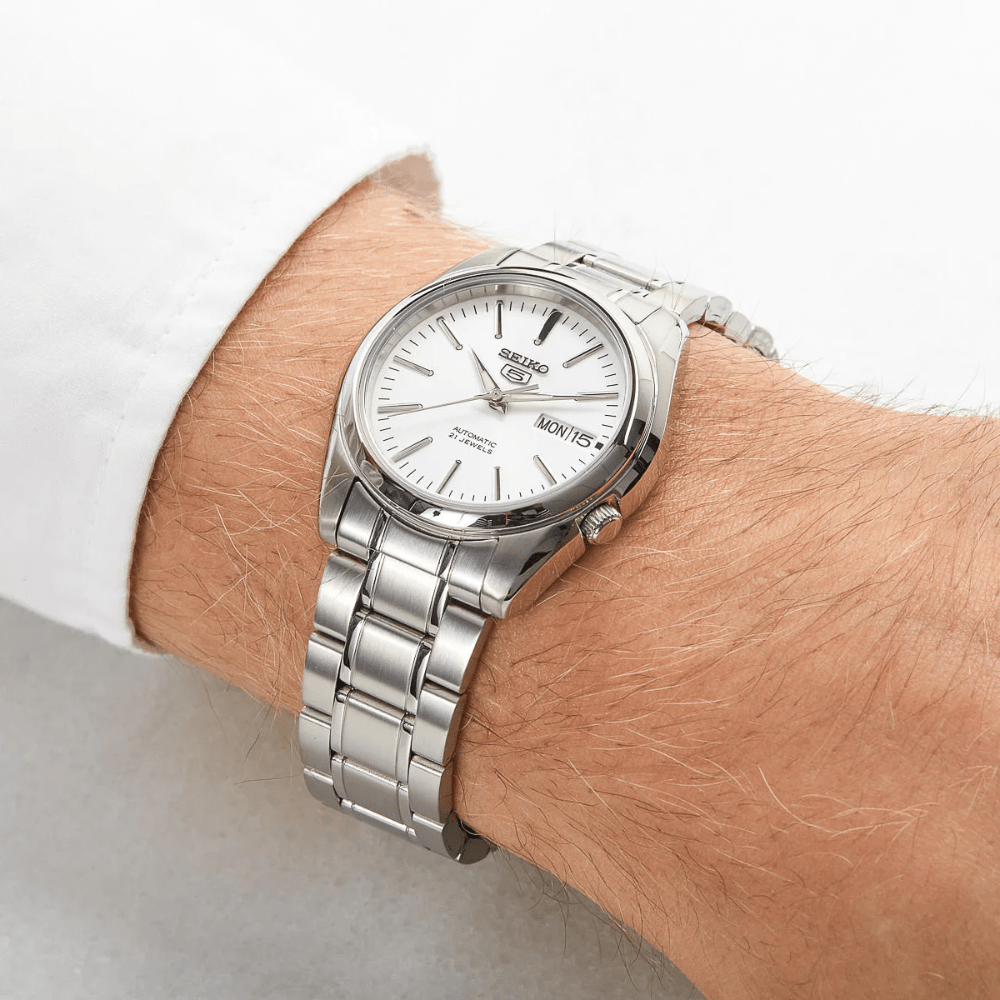 RELOJ SEIKO 5 SNKL41K12