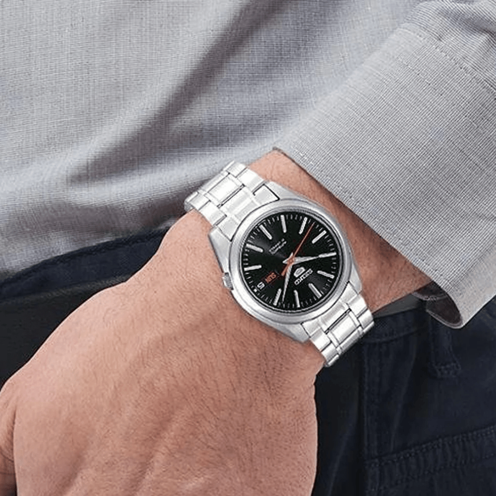 RELOJ SEIKO 5 SNKL45K12