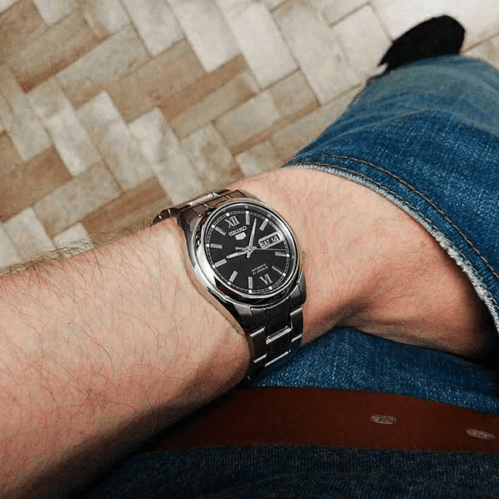 RELOJ SEIKO 5 SNKL55K12