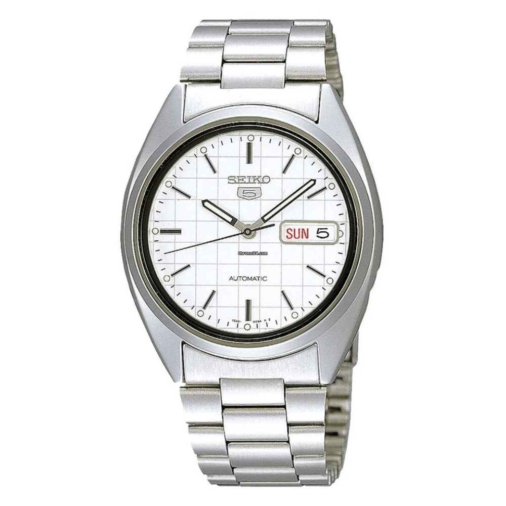 RELOJ SEIKO 5 SNXF05K1