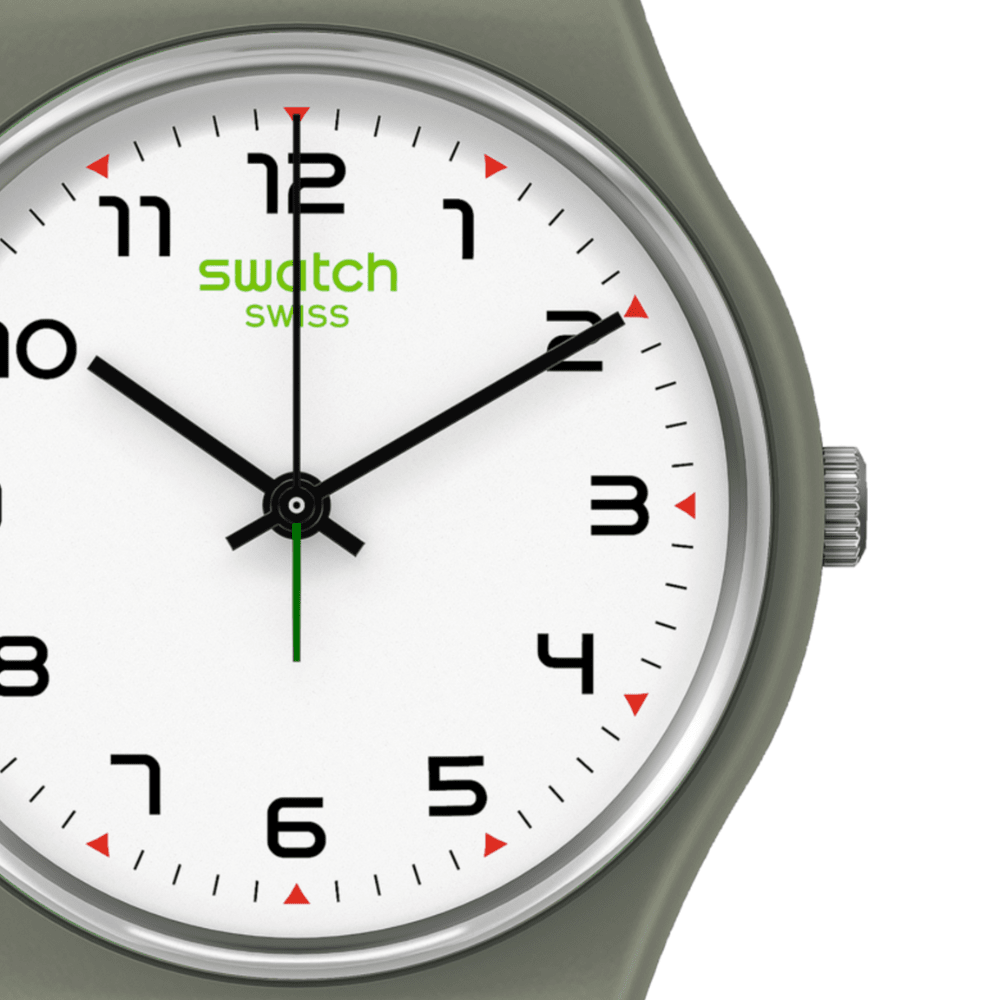 RELOJ SWATCH SO28G101 ISIKHATHI 19832