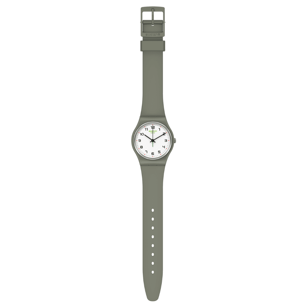 RELOJ SWATCH SO28G101 ISIKHATHI 19833