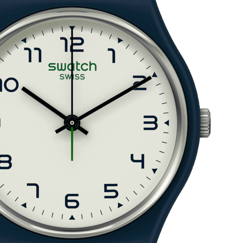 RELOJ SWATCH SO28N101 SIGAN 1983 UNISEX NEGRO2