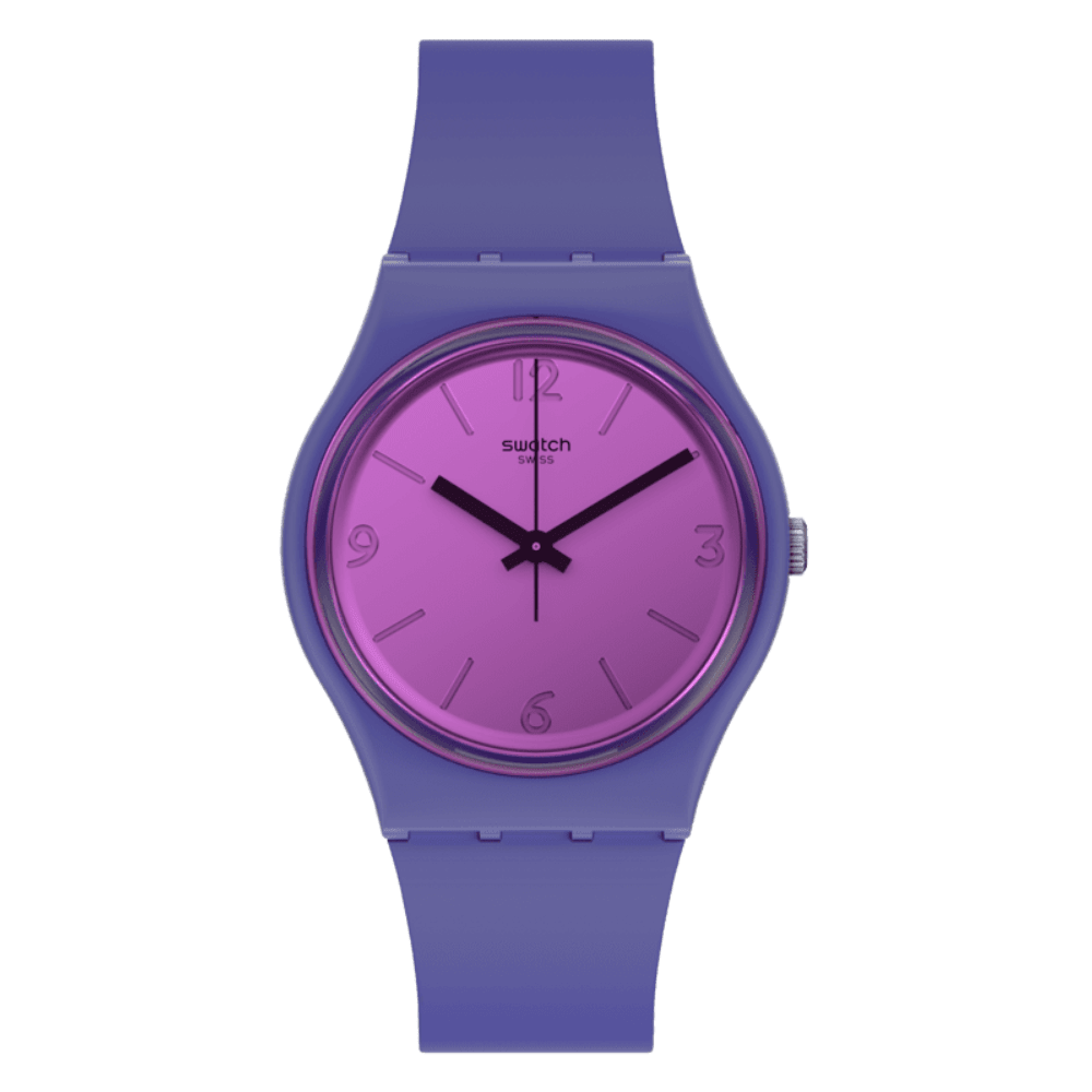 RELOJ SWATCH SO28N102 MOOD BOOST MORADO UNISEX1