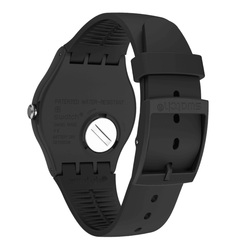 RELOJ SWATCH SO29B103 FREETID 19834