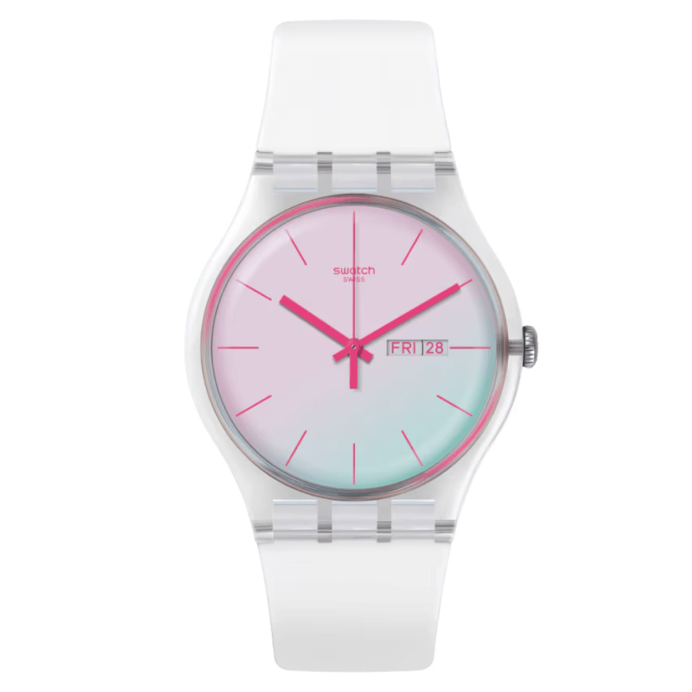 RELOJ SWATCH SO29K704-S14 POLAWHITE1