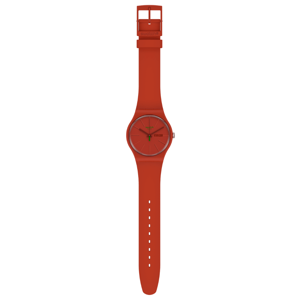 RELOJ SWATCH SO29R700 REDVREMYA 19833