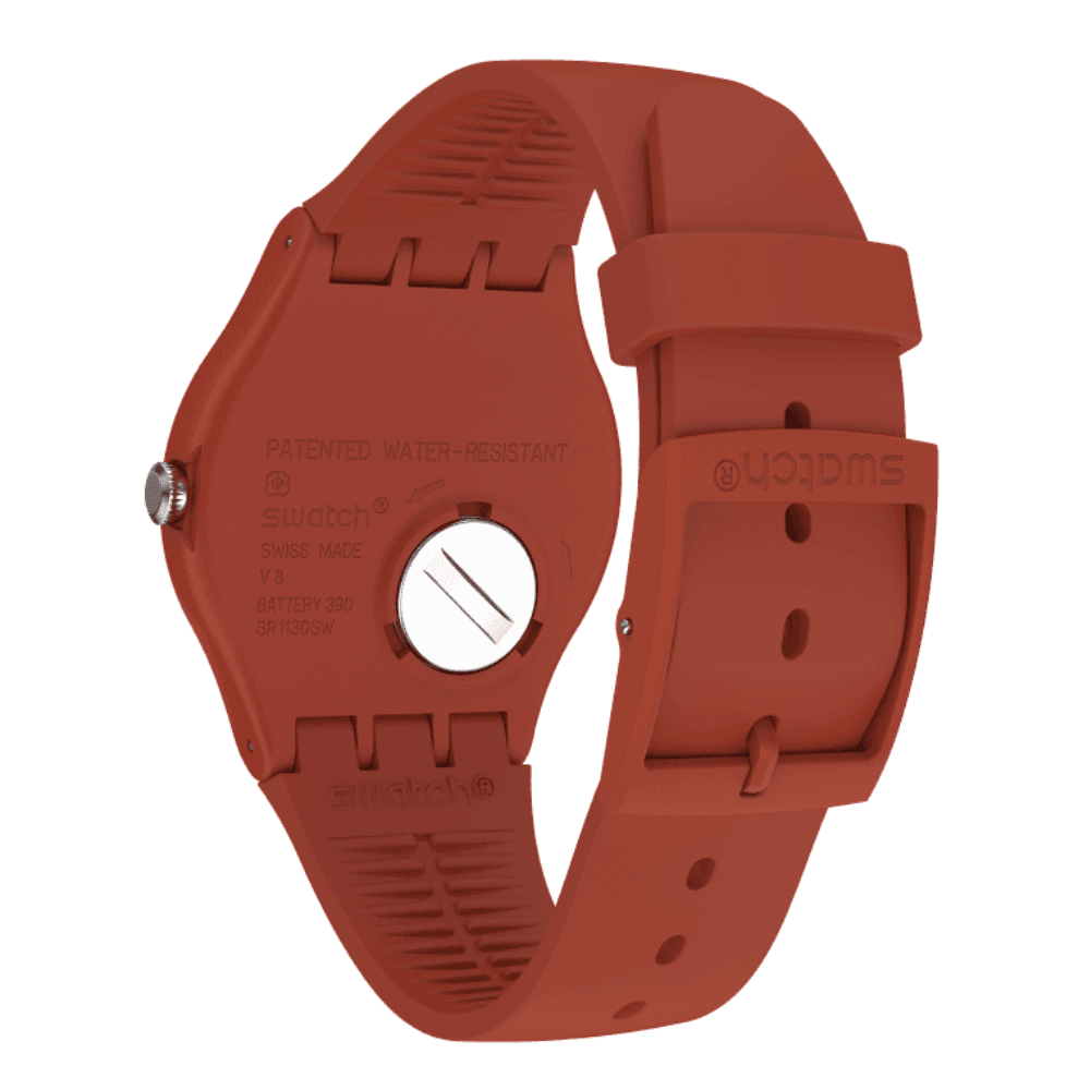 RELOJ SWATCH SO29R700 REDVREMYA 19834