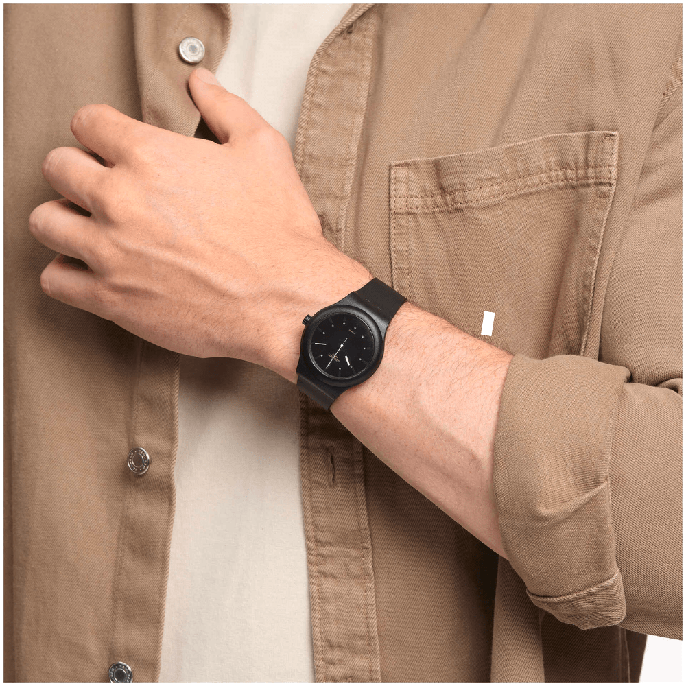 RELOJ SWATCH SO30B400 AM515