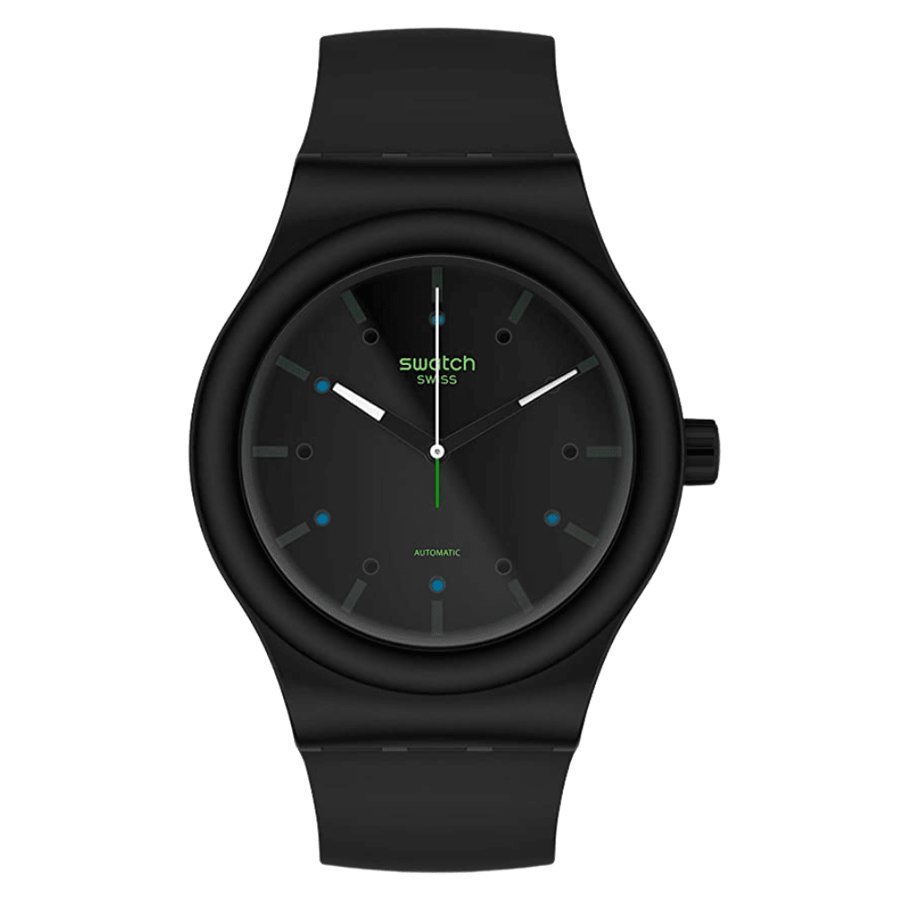 RELOJ SWATCH SO30B400 AM511