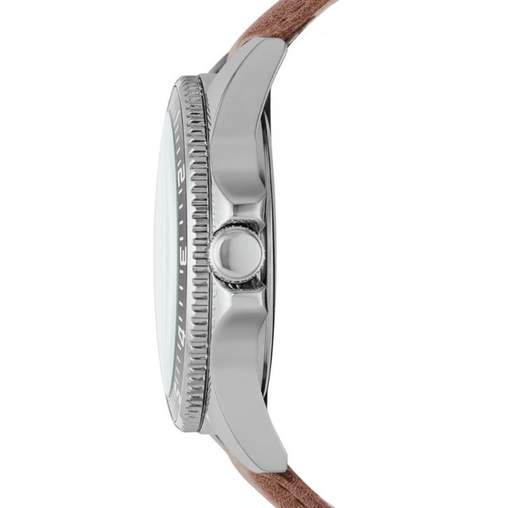 RELOJ SKECHERS SR5021 PLATEADO3