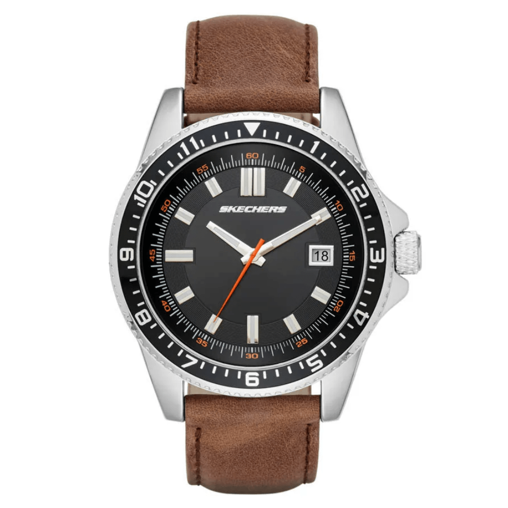 RELOJ SKECHERS SR5021 PLATEADO1