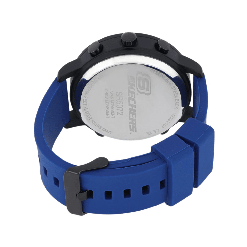 RELOJ SKECHERS SR5122 ARDMORE NEGRO4