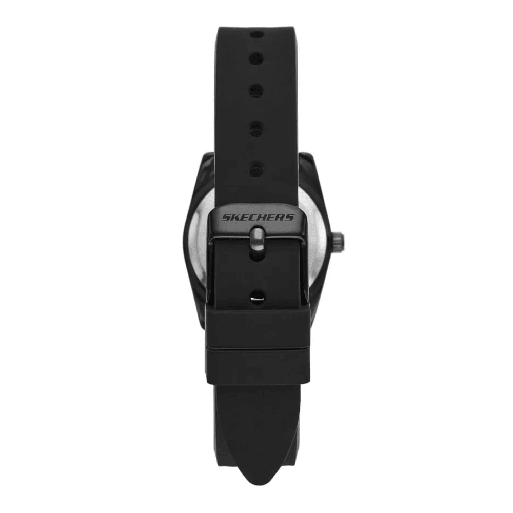 RELOJ SKECHERS SR6218 NEGRO4