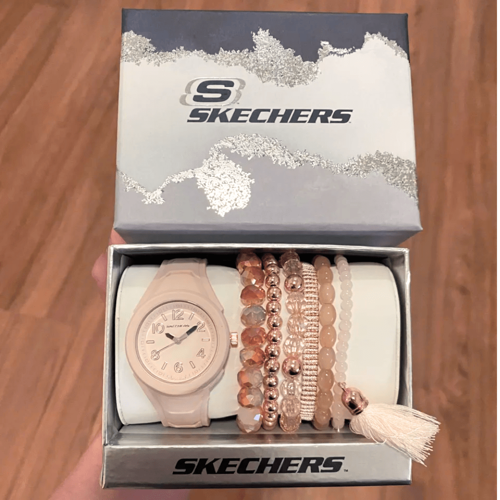 RELOJ SKECHERS SR9020 ROSADO3