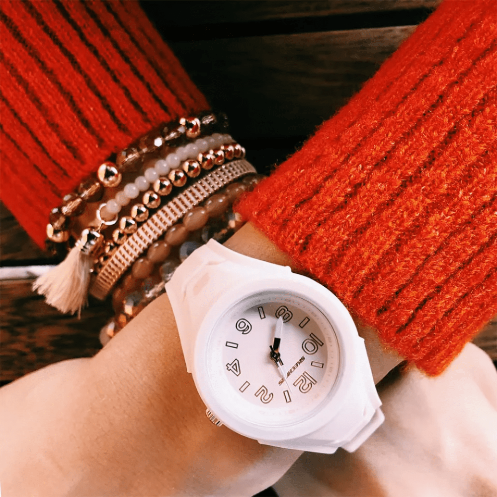 RELOJ SKECHERS SR9020 ROSADO2