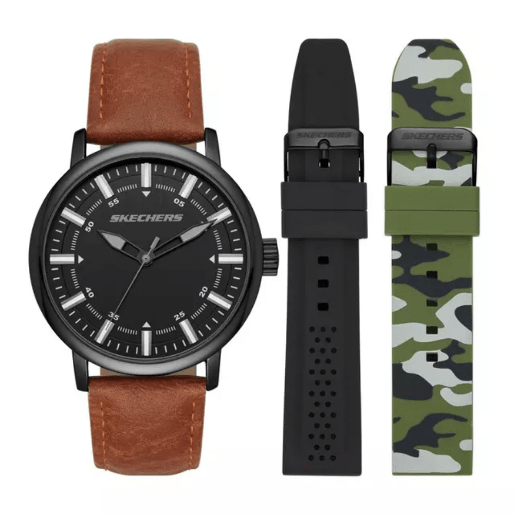 RELOJ SKECHERS SR9030 NEGRO1