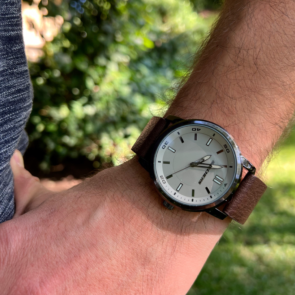 RELOJ SKECHERS SR90722