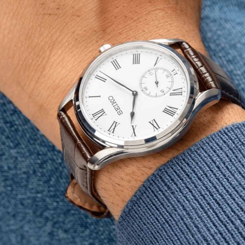 RELOJ SEIKO SRK049P12