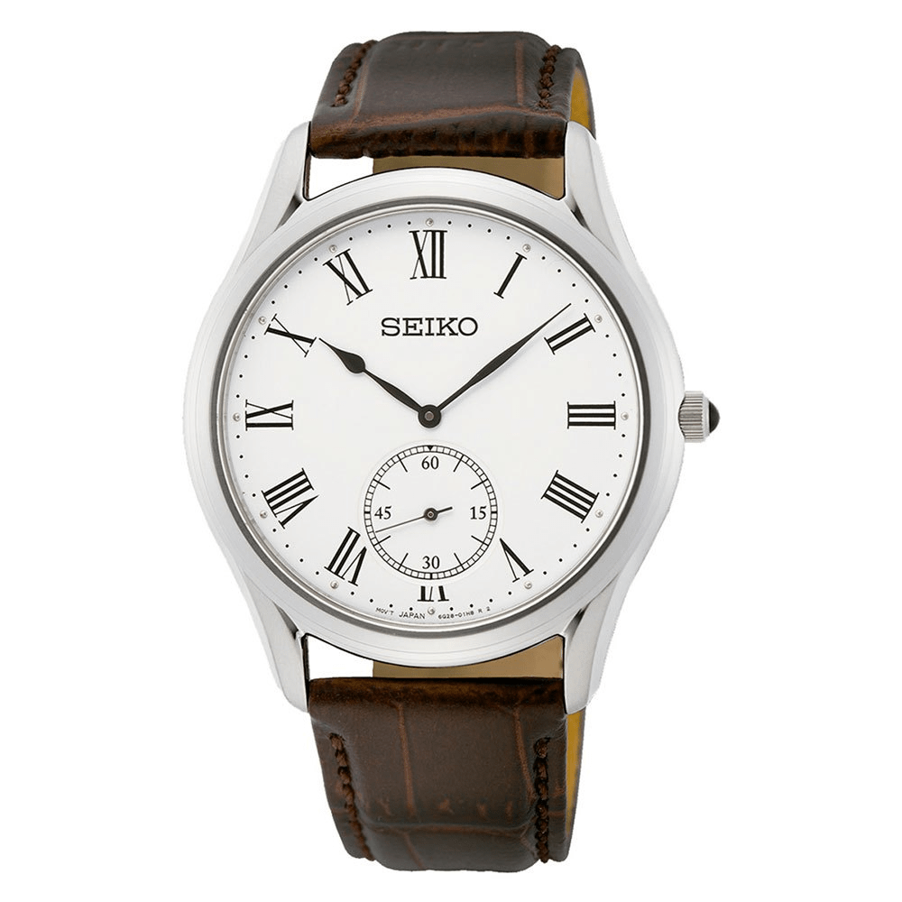 RELOJ SEIKO SRK049P11