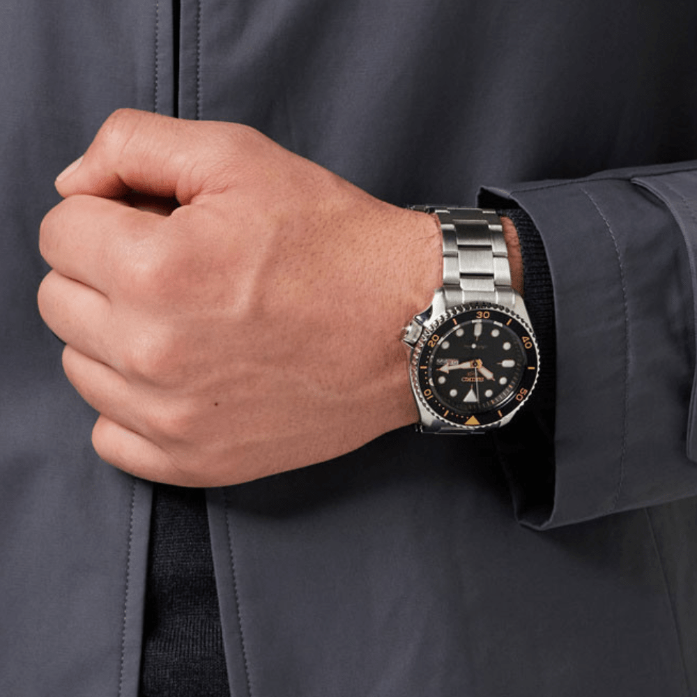 RELOJ SEIKO 5 SRPD57K12