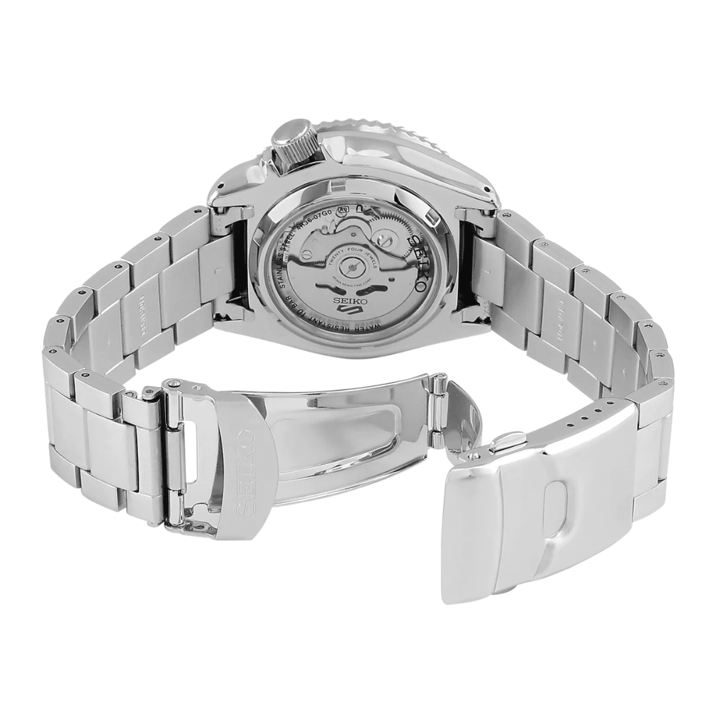 RELOJ SEIKO 5 SRPD57K14