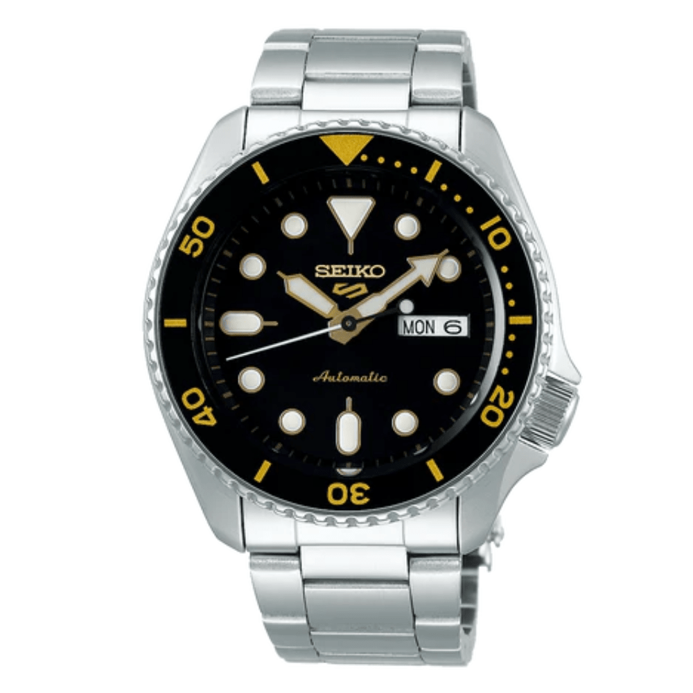 RELOJ SEIKO 5 SRPD57K11