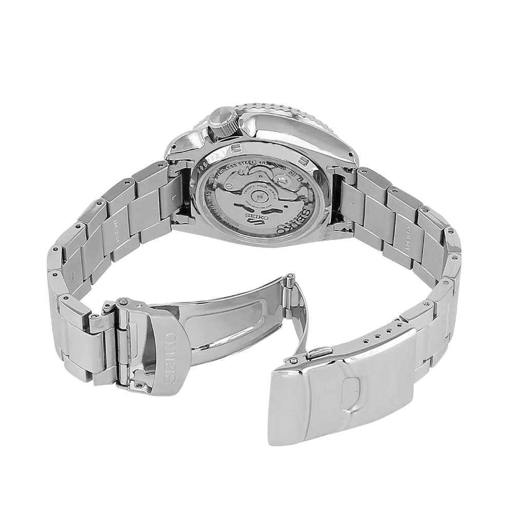 RELOJ SEIKO 5 SRPD63K14