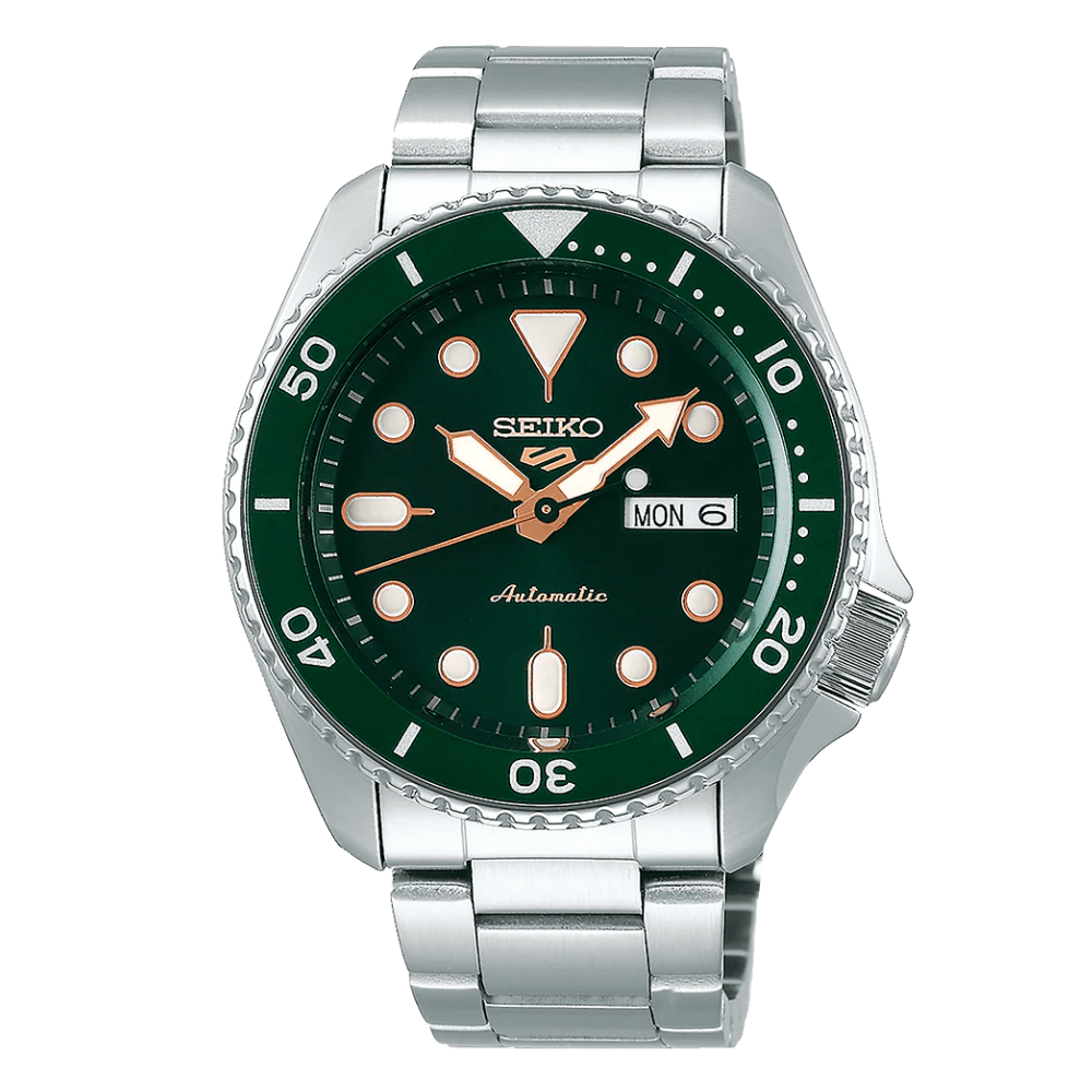 RELOJ SEIKO 5 SRPD63K11