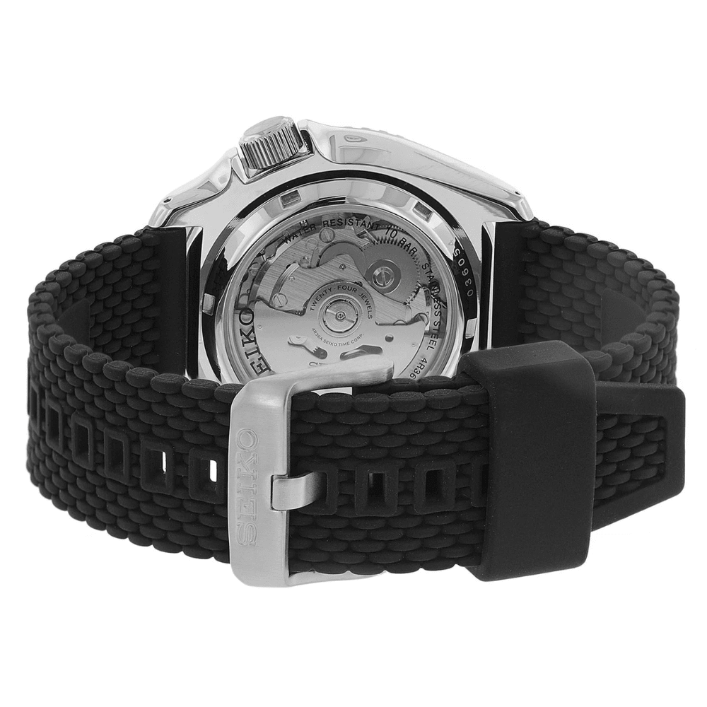 RELOJ SEIKO 5 SRPD71K23