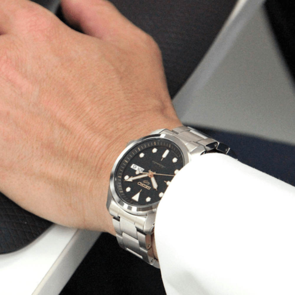 RELOJ SEIKO SRPE57K12