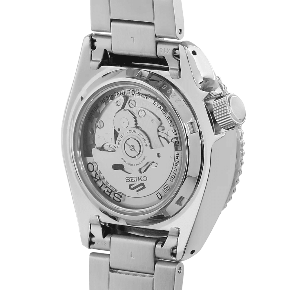 RELOJ SEIKO 5 SRPK29K16