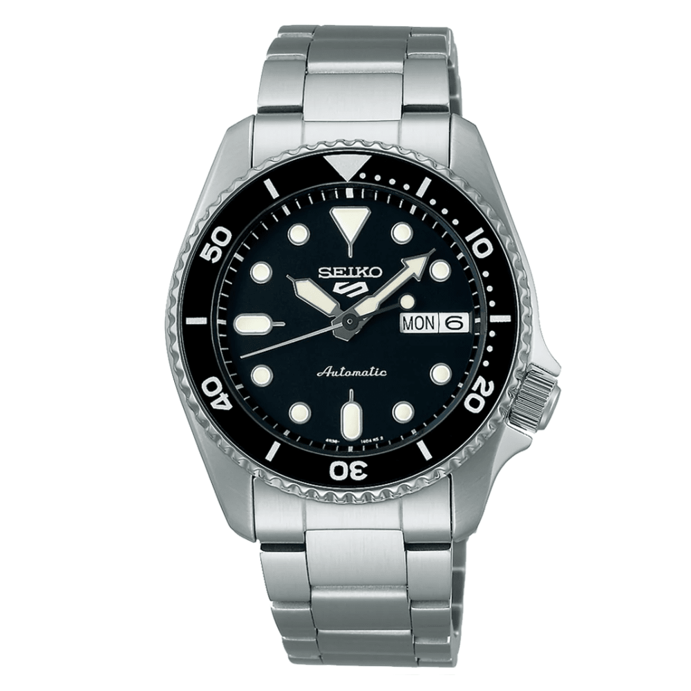 RELOJ SEIKO 5 SRPK29K11